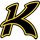 Kress High School logo