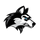 William Amos Hough High School logo