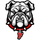 Fontainebleau High School logo