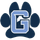 Dr Joaquin Garcia High School logo