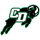Central Dauphin High School logo