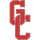 Gates County High School logo