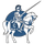 Grand Island Central Catholic High School logo