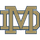 Mater Dei Catholic High School logo