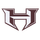 Hubbertville School logo