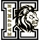 Kaufman High School logo
