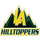 Los Alamos High School logo