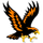 Somerset Area High School logo