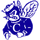 Coyle High School logo
