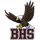 Brandon High School logo