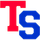 Twin Springs High School logo