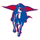 Pine High School logo