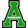 Ashbrook High School logo