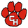 Colleyville Heritage High School logo