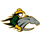 Roosevelt High School - Fresno logo