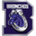 Bethany High School logo