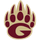 Grace Christian High School logo