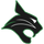 Bluffton High School logo