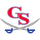 Glenbard South High School logo
