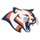 Jesse C. Carson High School logo