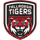 Talladega High School logo