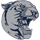 Delcastle Vo-Tech High School logo