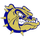 C.D. Hylton High School logo