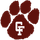 Cypress Fairbanks High School logo