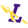 Lavaca High School logo