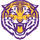 Lemoore High School logo