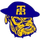Travelers Rest High School logo