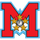 Marshall High School logo