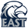 East Jackson High School logo