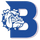 Bandera High School logo