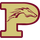 Ponderosa High School logo