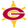 Graham High School logo