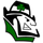 Chapman High School logo