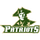 Pinecrest High School logo