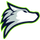 Heritage High School - Wake Forest logo