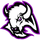 Parker High School logo