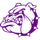 Geraldine High School logo