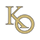 Keystone Oaks High School logo