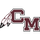 Cheyenne Mountain High School logo