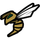Poplarville High School logo