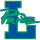 Leesville Road High School logo