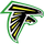 Falcon High School logo