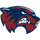 Woodstock High School logo