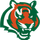 Plainfield East High School logo