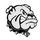 Cecilia High School logo