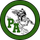 Port Angeles High School logo